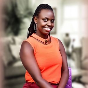 Meet your Posher, Irakoze